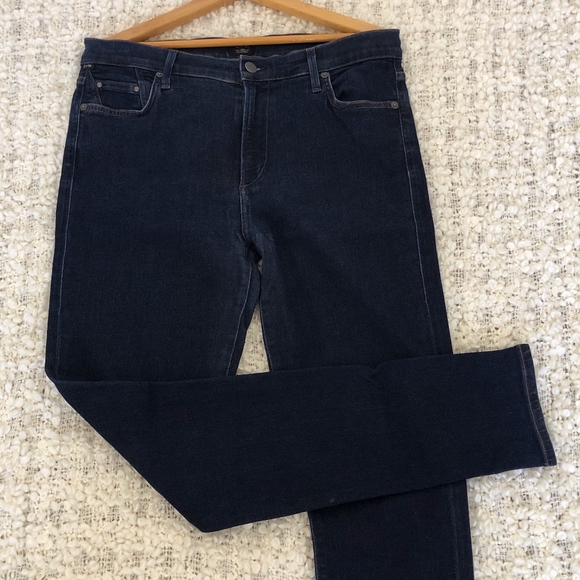 Citizens Of Humanity Denim - Citizens of Humanity Rocket High Rise Skinny